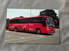 Tellings Golden Miller (YN06 PFG) - Volvo B12M, Plaxton Panther - Bus Photograph