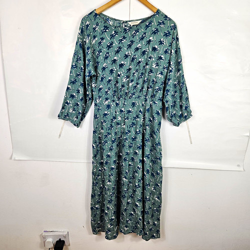 Woolovers green blue - green,