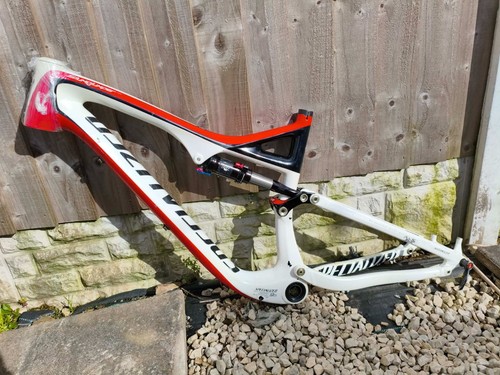Specialized stuntjumper carbon - stuntjumper,