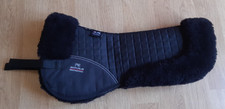 PREMIER EQUINE WOOL HALFPAD