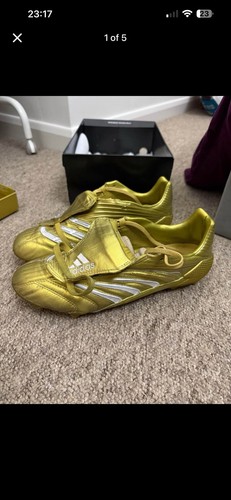Adidas predator precision - adidas, fg
