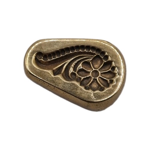 Old vintage bronze - old, brass