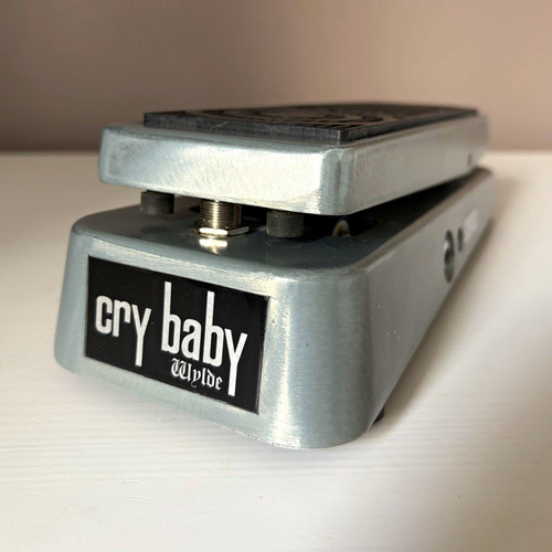 Zakk wylde dunlop cry baby - zakk,