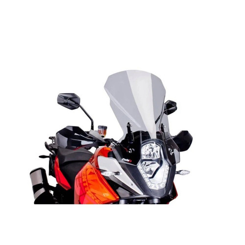 Puig touring dome - for, ktm