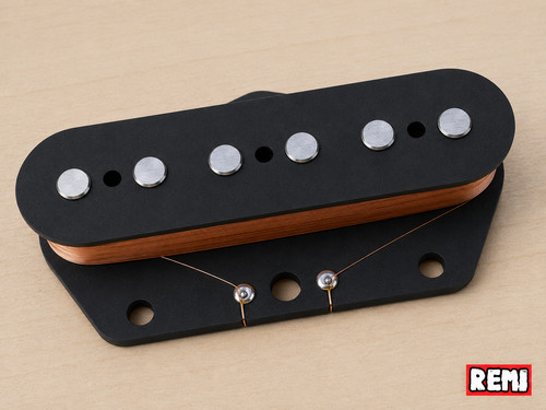 Remi telecaster bridge pickup - telecaster,