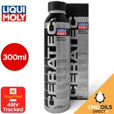 LIQUI MOLY CERA TEC (3721) CERAMIC PREMIUM ENGINE OIL PROTECTION - 300ml