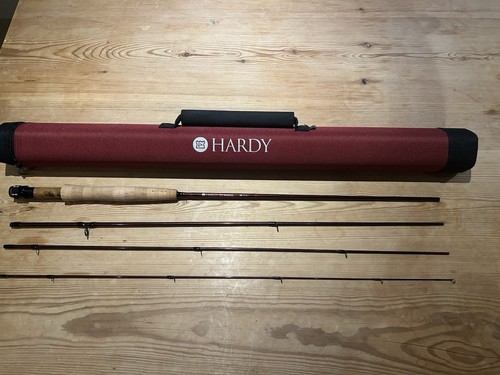 Hardy shadow sintrix 220 - 220, fws
