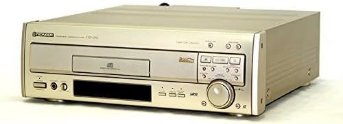 Pioneer cld 07g compatible - pioneer,