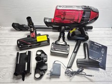 Tefal X-Force Flex 12.60 Car Cordless Stick Vacuum Cleaner TY98A1GO Black