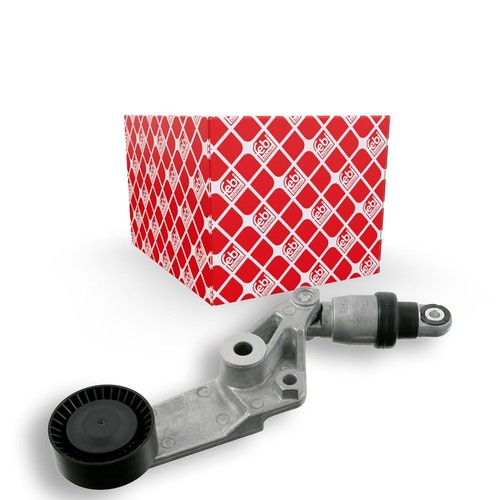 Febi bilstein 27557 ribbed - bilstein,