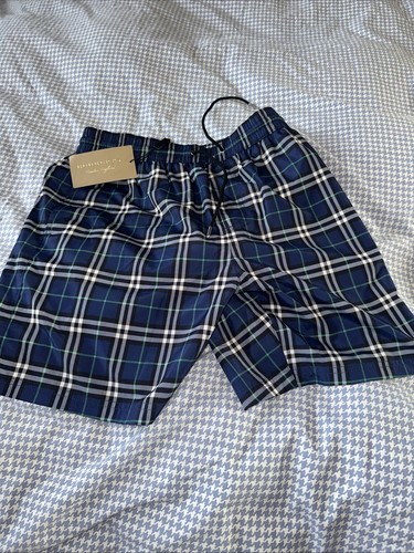 Thomas burberry swim - swim, shorts