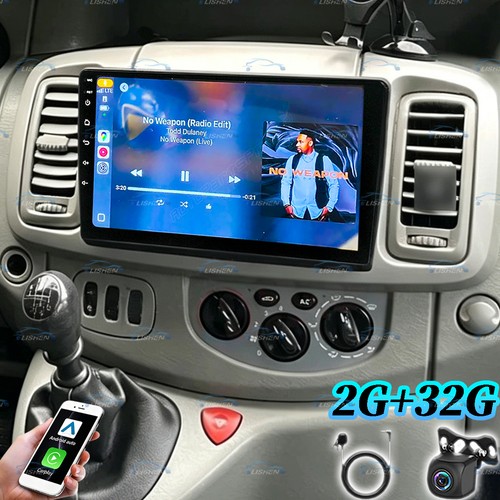 For renault trafic - for,