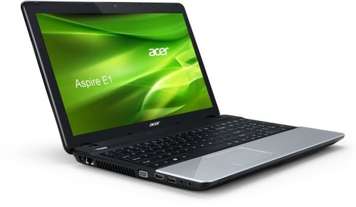 Acer aspire 571 - acer, black