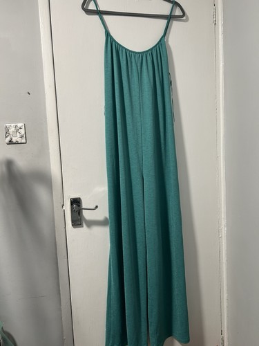 Size turquoise baggy leg - tu,