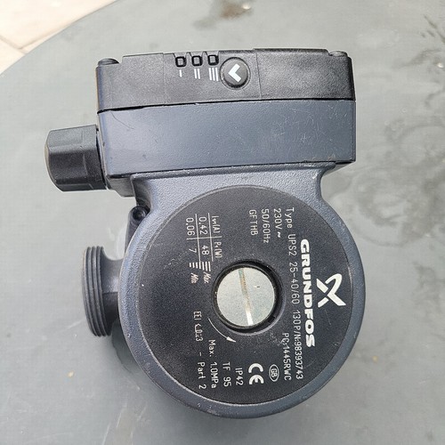 Grundfos ups2 60 130 - grundfos,