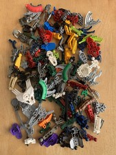 Lego Bionicle / Hero Factory