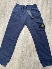 STONE ISLAND JUNIOR NAVY