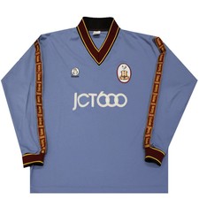Bradford City 1997-1998 Away