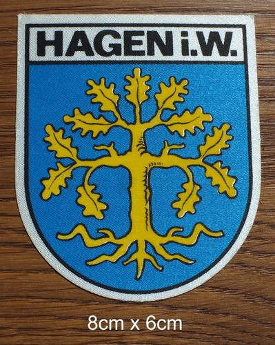 Sticker sticker souvenir coat