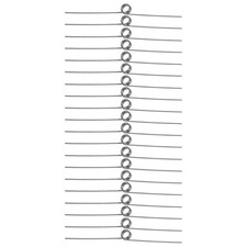 20 PCS Rubbish Bin Torsional