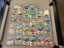 Hotwheels Joblot/Collection 30