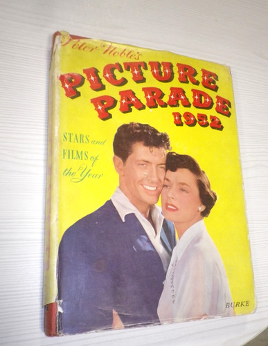 Vintage peter noble picture - vintage, noble's