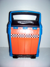 Hot Wheels Carry Case 20 Car