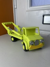 Bob the Builder Skip the Skip