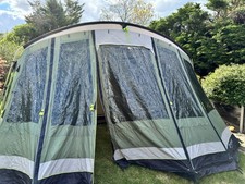 Outwell Vermont XLP 3 Bedroom