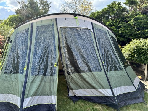 Outwell vermont xlp - xlp, 3