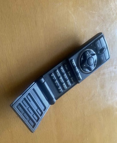 Mercedes remote ctrl phone - ctrl, /