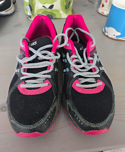 Asics gel sonoma women - 2, women’s