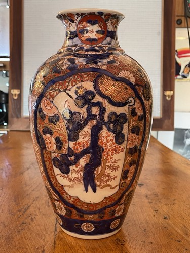 Japanese imari porcelain - japanese,