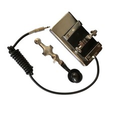 For Morse Telegraph K4 Key for