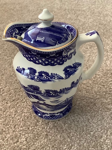Vintage ringtons wade willow - vintage,