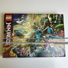 LEGO NINJAGO: Jungle Dragon