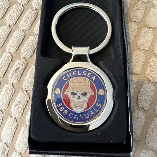 Chelsea 388 casuals - fc,