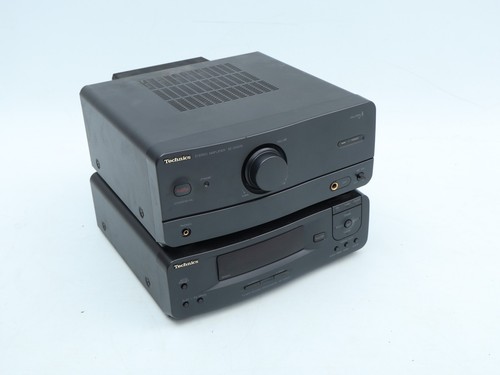 Technics ch510 class amp - se-ch510,