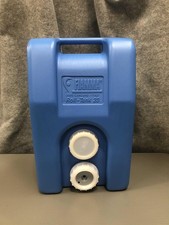 Special / Second 02428A01A Fiamma Tank - Roll-Tank 23L Fresh [Blue]