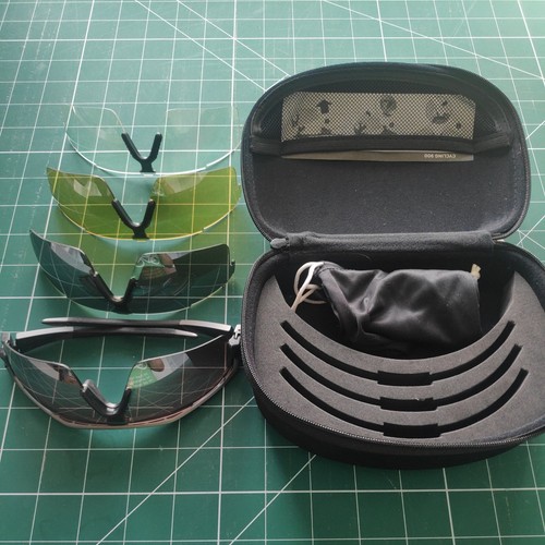 Twin cycling 900 sunglasses - 900,