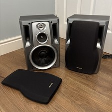 Retro Aiwa SX-NH33 HiFi Stereo