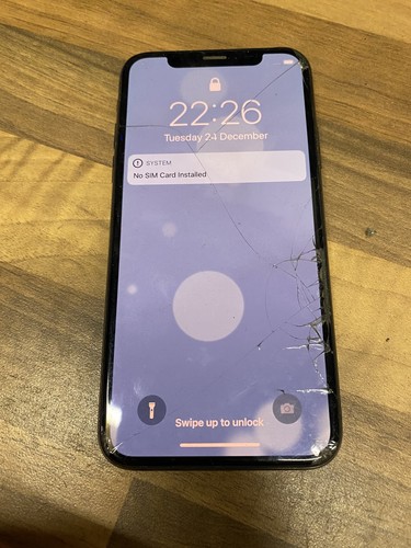 Apple iphone spares or - apple,