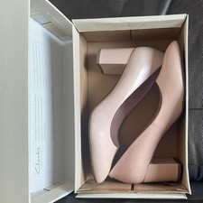 Clarks Women’s Blissful