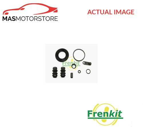 Brake caliper repair kit rear - brake,