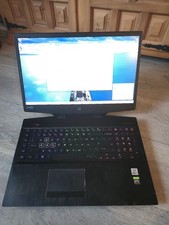 HP OMEN 17-cb1003na 17.3"
