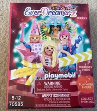 Playmobil 70585 Everdreamerz series 3 choose your figure