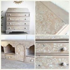 Professionally Refinished Pine