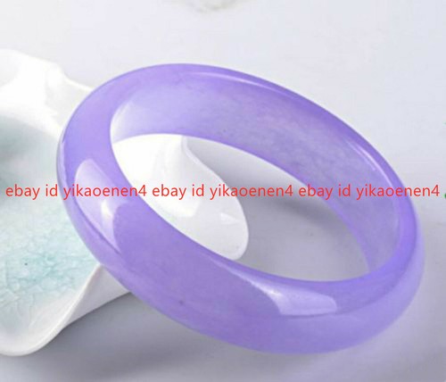 Real natural 62mm violet - real,