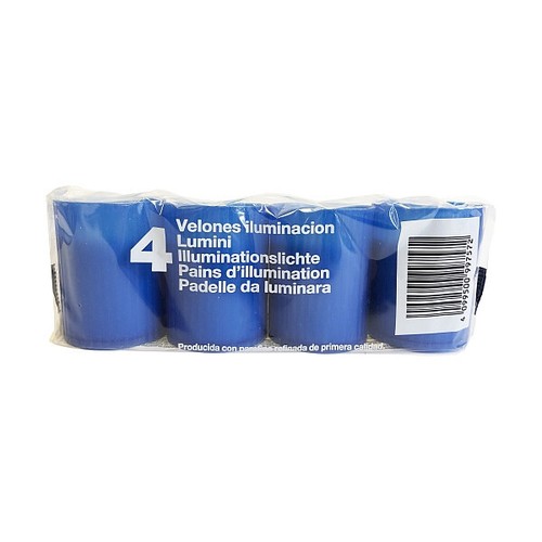 Velones iluminacion candles - velones,