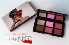 NARS Guy Bourdin One Night